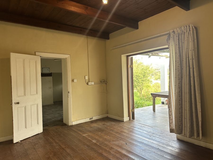 3 Bedroom Property for Sale in Barrydale Western Cape